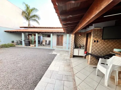imagem 1 - Casa no Parque São José imagem 1 - Casa no Parque São José
