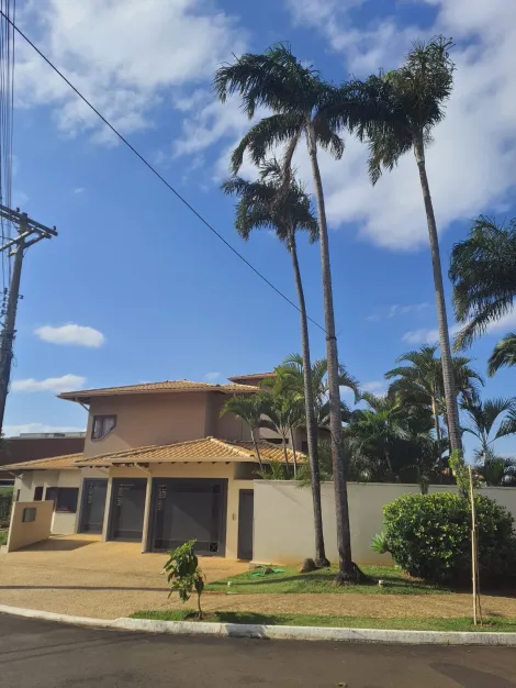 imagem 2 - Casa à venda - Residencial Tivoli I imagem 2 - Casa à venda - Residencial Tivoli I