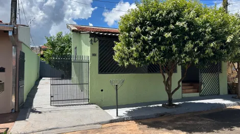 imagem 1 - Casa e Salão comercial - Nova Paulista imagem 1 - Casa e Salão comercial - Nova Paulista