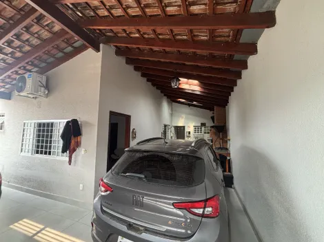 imagem 1 - RESIDEÊNCIA - JARDIM SOLANGE imagem 1 - RESIDEÊNCIA - JARDIM SOLANGE