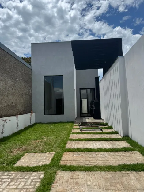 imagem 2 - Casa nova - 3 dormitórios -Fino acabamento- Próxima a Comendador imagem 2 - Casa nova - 3 dormitórios -Fino acabamento- Próxima a Comendador