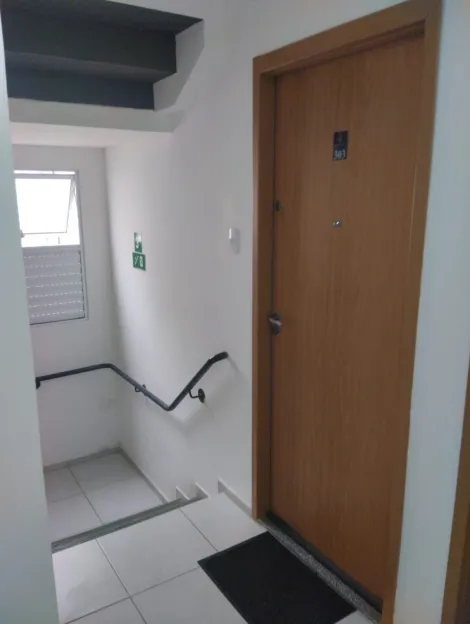imagem 4 - Apartamento Condominio Bella Austria Jardim Paraiso imagem 4 - Apartamento Condominio Bella Austria Jardim Paraiso