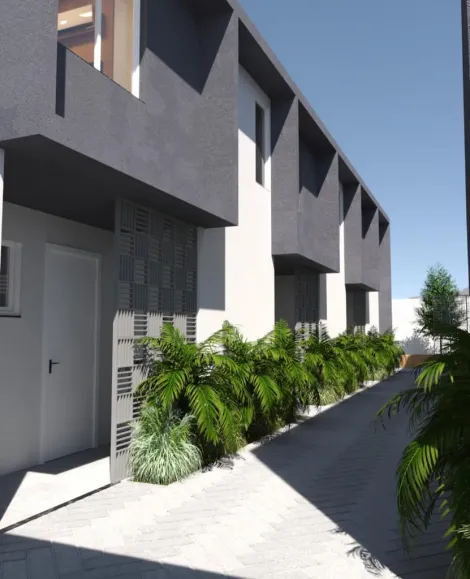 imagem 5 - Casa - Condomínio imagem 5 - Casa - Condomínio