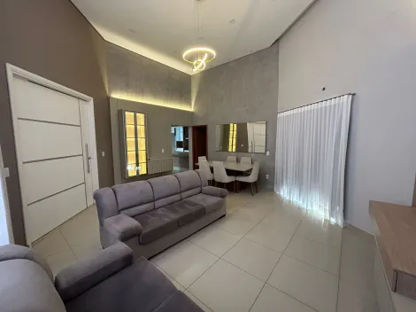 Lencois Paulista Jardim Santa Lucia Casa Locacao R$ 3.900,00 3 Dormitorios 2 Vagas Area construida 179.80m2