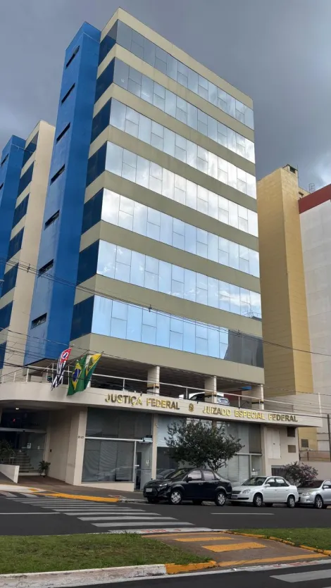imagem 1 - Sala Comercial à Venda - Edifício Dinâmica (Prédio da Justiça Federal) imagem 1 - Sala Comercial à Venda - Edifício Dinâmica (Prédio da Justiça Federal)