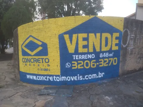 imagem 1 - TERRENO 848M² JARDIM PANORAMA imagem 1 - TERRENO 848M² JARDIM PANORAMA
