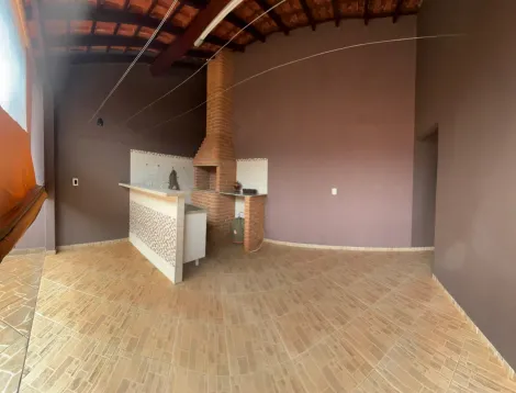 imagem 3 - Linda Casa à Venda no Núcleo Nobuji Nagasawa imagem 3 - Linda Casa à Venda no Núcleo Nobuji Nagasawa