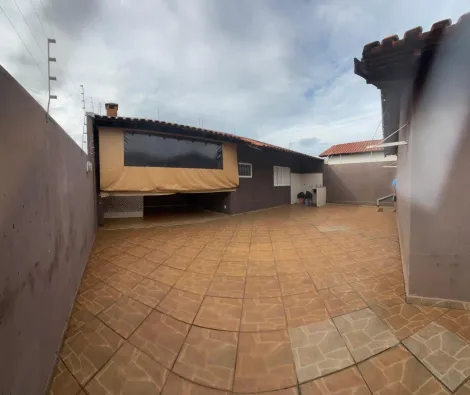 imagem 4 - Linda Casa à Venda no Núcleo Nobuji Nagasawa imagem 4 - Linda Casa à Venda no Núcleo Nobuji Nagasawa