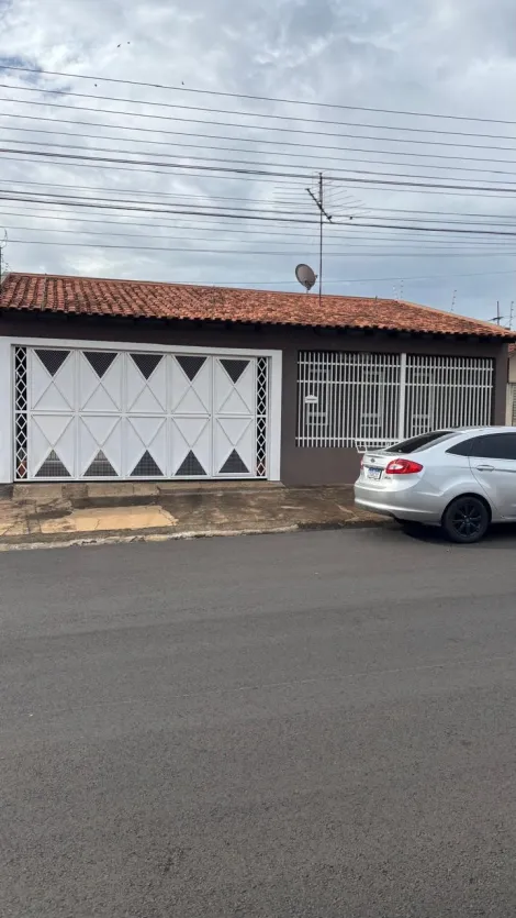 imagem 1 - Linda Casa à Venda no Núcleo Nobuji Nagasawa imagem 1 - Linda Casa à Venda no Núcleo Nobuji Nagasawa