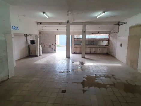 imagem 1 - SALÃO COMERCIAL COM 126M² PARA LOCAÇÃO NO GASPARINI - BAURU/SP imagem 1 - SALÃO COMERCIAL COM 126M² PARA LOCAÇÃO NO GASPARINI - BAURU/SP