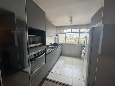 imagem 1 - Apartamento à Venda Mobiliado imagem 1 - Apartamento à Venda Mobiliado