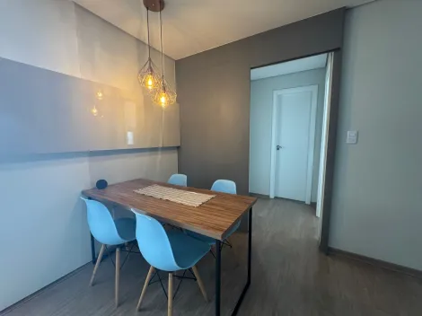 imagem 5 - Apartamento à Venda Mobiliado imagem 5 - Apartamento à Venda Mobiliado