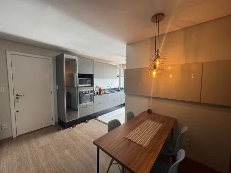 imagem 2 - Apartamento à Venda Mobiliado imagem 2 - Apartamento à Venda Mobiliado
