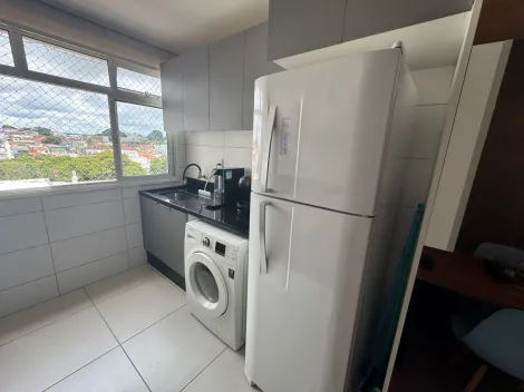 imagem 4 - Apartamento à Venda Mobiliado imagem 4 - Apartamento à Venda Mobiliado