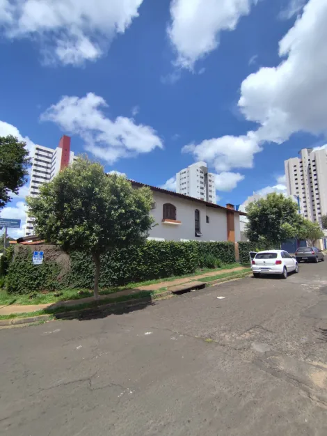 imagem 1 - EXCELENTE ESQUINA CASARÃO imagem 1 - EXCELENTE ESQUINA CASARÃO