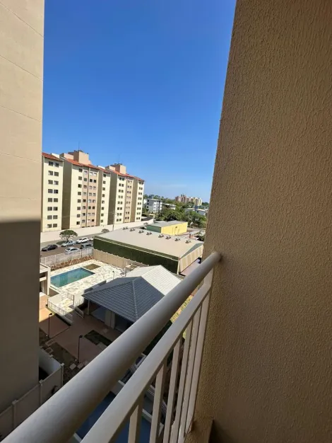 imagem 4 - Lindo apartamento no RNI NAÇÕES UNIDAS PARA VENDA! imagem 4 - Lindo apartamento no RNI NAÇÕES UNIDAS PARA VENDA!