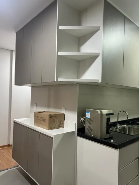imagem 2 - Apartamento - Mobiliado imagem 2 - Apartamento - Mobiliado