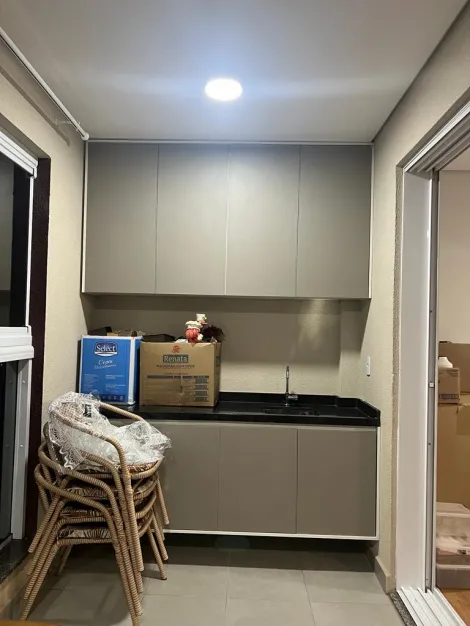 imagem 4 - Apartamento - Mobiliado imagem 4 - Apartamento - Mobiliado