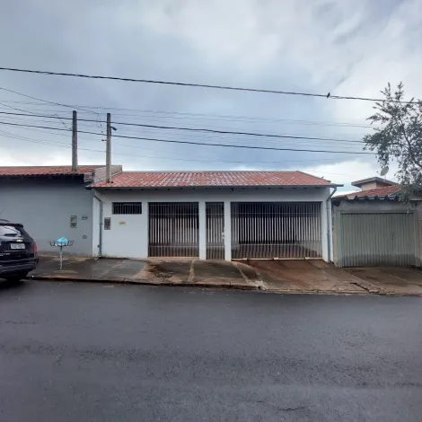 imagem 1 - Casa - 3 dormitórios - 1 suíte -Alto Alegre imagem 1 - Casa - 3 dormitórios - 1 suíte -Alto Alegre