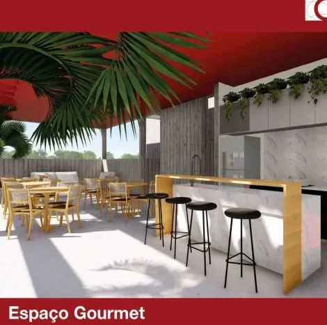 imagem 3 - Excelente Apartamento Edifício Red imagem 3 - Excelente Apartamento Edifício Red