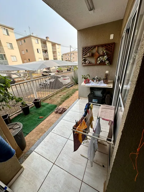 imagem 3 - Apartamento Térreo - imagem 3 - Apartamento Térreo -
