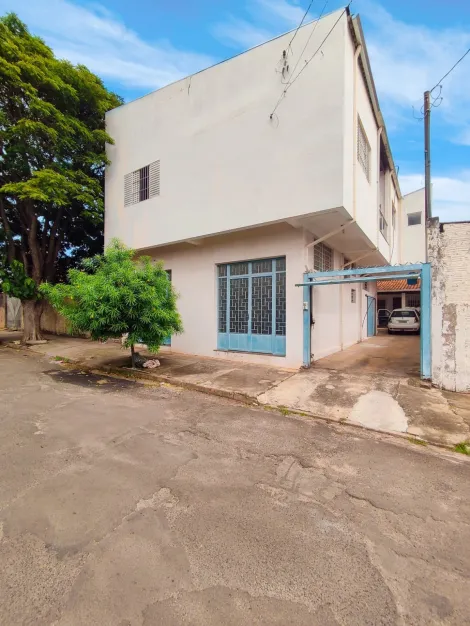 imagem 1 - CASA COM 03 DORMITÓRIOS, COM SALÃO + EDÍCULA NO ALTO PARAÍSO imagem 1 - CASA COM 03 DORMITÓRIOS, COM SALÃO + EDÍCULA NO ALTO PARAÍSO