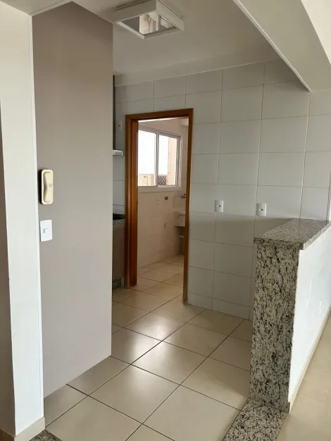 imagem 4 - APARTAMENTO - RESIDENCIAL MONT BLANC imagem 4 - APARTAMENTO - RESIDENCIAL MONT BLANC