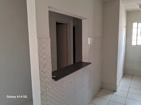imagem 3 - Apartamento  - RESIDENCIAL SANT ANA imagem 3 - Apartamento  - RESIDENCIAL SANT ANA