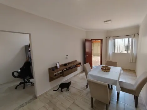 imagem 3 - CASA PARA VENDA - PQ. SÃO JOÃO imagem 3 - CASA PARA VENDA - PQ. SÃO JOÃO
