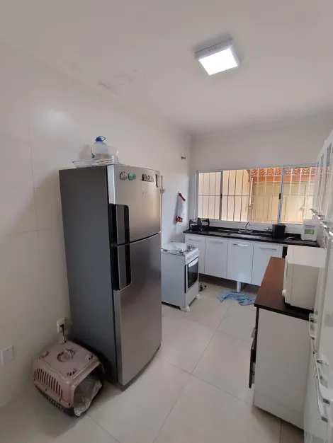 imagem 5 - CASA PARA VENDA - PQ. SÃO JOÃO imagem 5 - CASA PARA VENDA - PQ. SÃO JOÃO