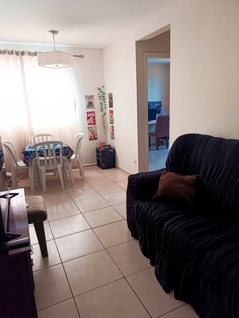 imagem 1 - Apartamento à venda- Bauru Ville imagem 1 - Apartamento à venda- Bauru Ville