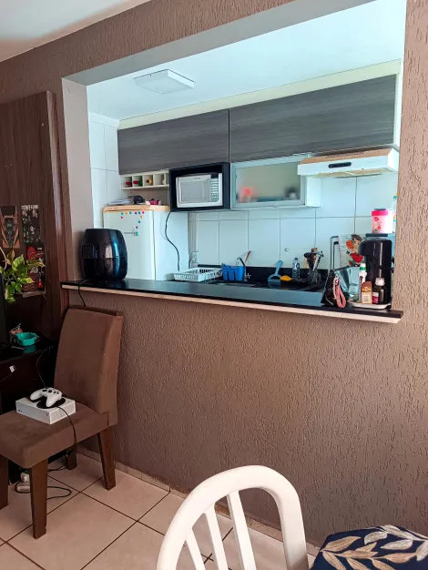 imagem 2 - Apartamento à venda- Bauru Ville imagem 2 - Apartamento à venda- Bauru Ville