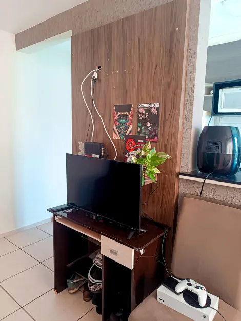 imagem 3 - Apartamento à venda- Bauru Ville imagem 3 - Apartamento à venda- Bauru Ville