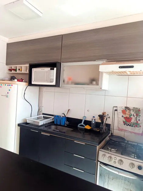 imagem 4 - Apartamento à venda- Bauru Ville imagem 4 - Apartamento à venda- Bauru Ville