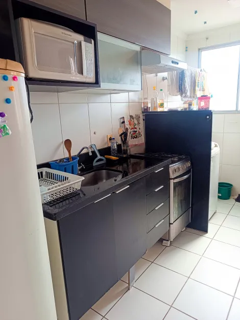 imagem 5 - Apartamento à venda- Bauru Ville imagem 5 - Apartamento à venda- Bauru Ville
