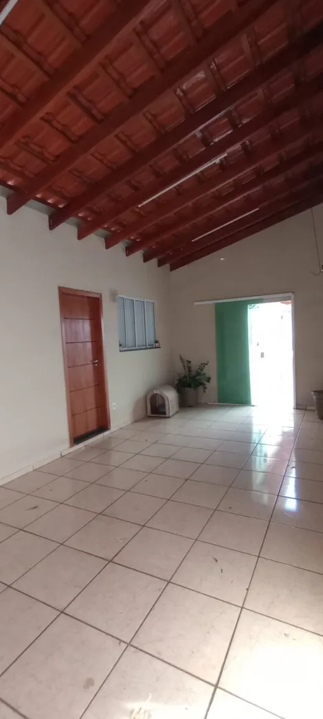 imagem 4 - Casa à venda - Com Edícula - PRESIDENTE GEISEL imagem 4 - Casa à venda - Com Edícula - PRESIDENTE GEISEL
