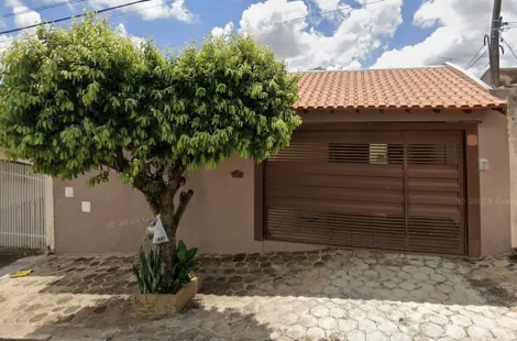 imagem 1 - Casa à venda - Com Edícula - PRESIDENTE GEISEL imagem 1 - Casa à venda - Com Edícula - PRESIDENTE GEISEL