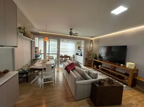 imagem 2 - Apartamento à Venda  mobiliado - Residencial Montenegro imagem 2 - Apartamento à Venda  mobiliado - Residencial Montenegro