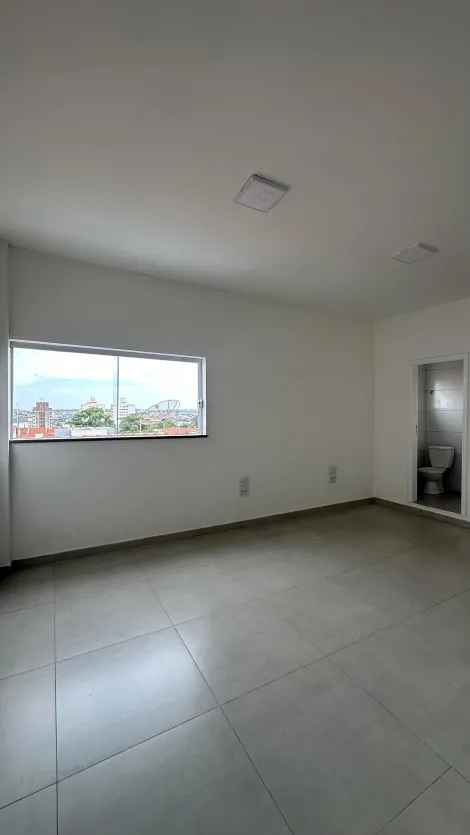 imagem 2 - EDIFÍCIO CHIARA - SALA COMERCIAL EM EXCELENTE LOCALIZAÇÃO, VILA SANTA TEREZA, BAURU/SP imagem 2 - EDIFÍCIO CHIARA - SALA COMERCIAL EM EXCELENTE LOCALIZAÇÃO, VILA SANTA TEREZA, BAURU/SP
