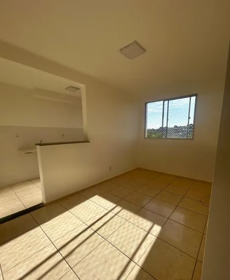 imagem 2 - Apartamento - Padrão imagem 2 - Apartamento - Padrão