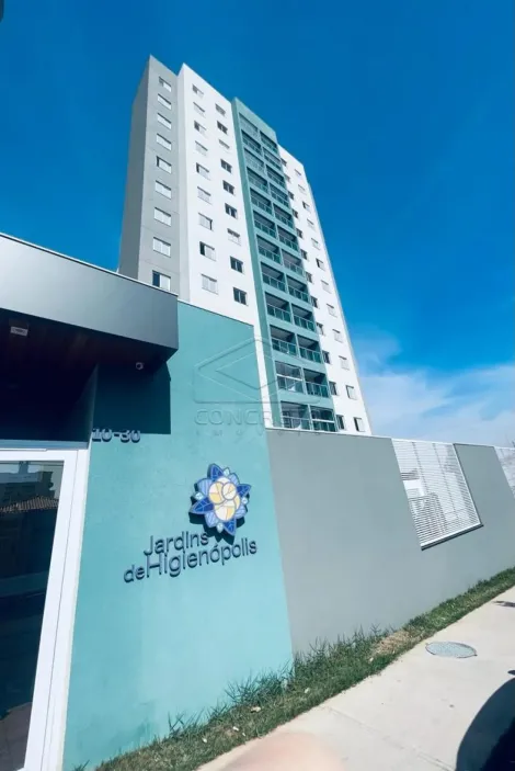 imagem 1 - Lindo apartamento para VENDA no residencial JARDINS DE HIGIENOPOLIS! imagem 1 - Lindo apartamento para VENDA no residencial JARDINS DE HIGIENOPOLIS!