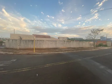 imagem 1 - Terreno murado e encaixado imagem 1 - Terreno murado e encaixado