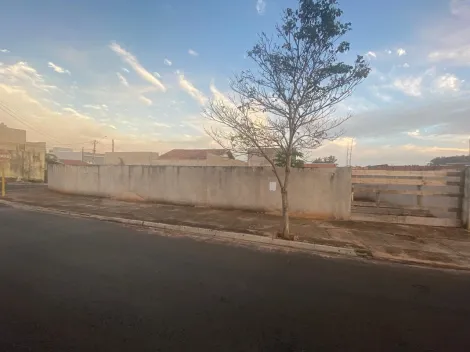 imagem 1 - Terreno  de esquina,  murado e encaixado à venda- JD CELINA imagem 1 - Terreno  de esquina,  murado e encaixado à venda- JD CELINA