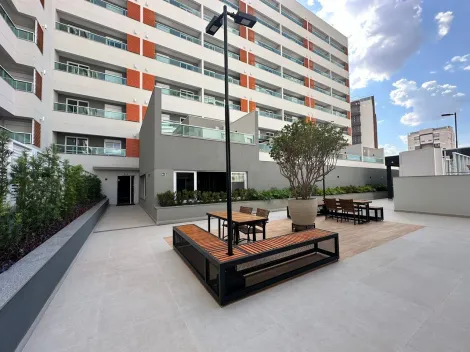 imagem 2 - Lindo apartamento no residencial FLY para locação! imagem 2 - Lindo apartamento no residencial FLY para locação!