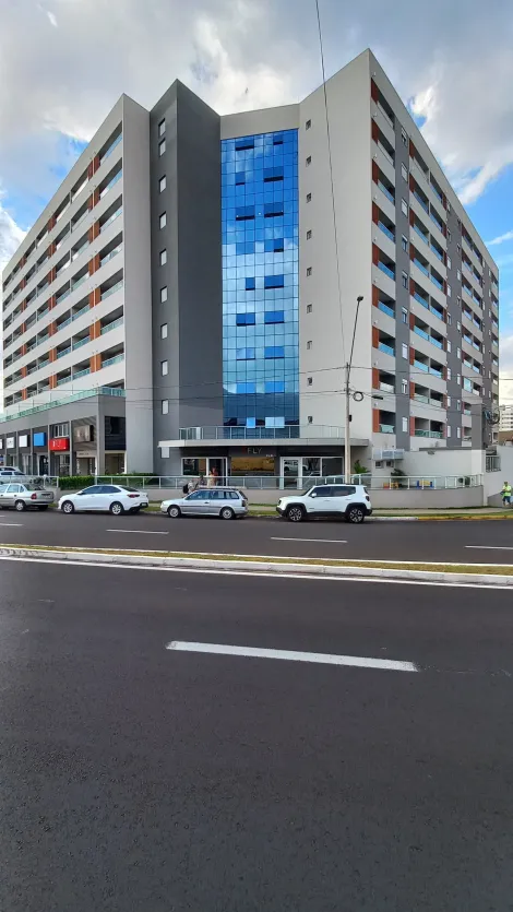imagem 1 - FLY RESIDENCE - 01 DORMITÓRIO PROXIMO AO BAURU SHOPPING imagem 1 - FLY RESIDENCE - 01 DORMITÓRIO PROXIMO AO BAURU SHOPPING