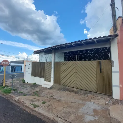 imagem 1 - Casa à venda - VILA DUTRA imagem 1 - Casa à venda - VILA DUTRA