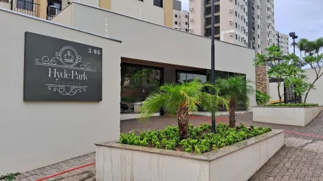imagem 1 - HYDE PARK - APARTAMENTO COM 3 DORMITÓRIOS SENDO 1 SUÍTE, PRÓXIMO À SERVIMED E CONFIANÇA FLEX imagem 1 - HYDE PARK - APARTAMENTO COM 3 DORMITÓRIOS SENDO 1 SUÍTE, PRÓXIMO À SERVIMED E CONFIANÇA FLEX