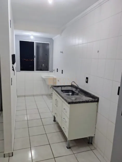 imagem 1 - Apartamento para Locação no Residencial Florida imagem 1 - Apartamento para Locação no Residencial Florida