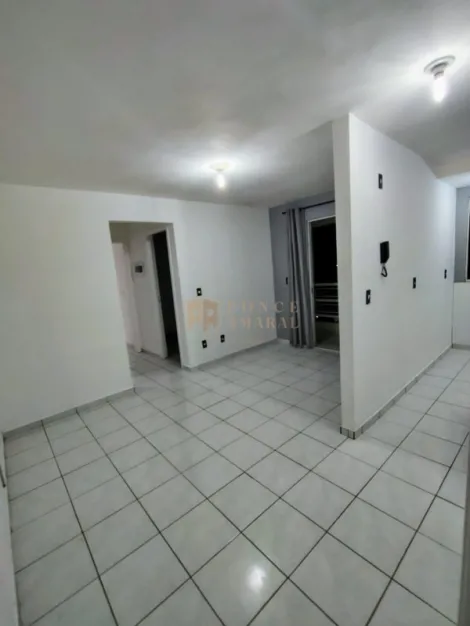 imagem 2 - Apartamento para Locação no Residencial Florida imagem 2 - Apartamento para Locação no Residencial Florida