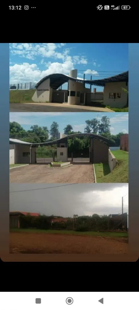 imagem 5 - Terreno - Condomínio imagem 5 - Terreno - Condomínio